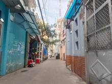 Hình ảnh Hạ chào 650, bán gấp nhà hxh phan văn trị, p. 11, bình thạnh