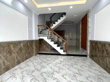 Hình ảnh Nhà Bán Hoàng Bật Đạt P15 Qtb - Gần 50M2 - Nhỉnh 5T