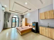 Hình ảnh 🍀 Cho thuê Mb6623 nạp rút nhanh chóng dịch vụ có ban công riêng tại đường số 17