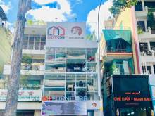 Hình ảnh Cho thuê Nhà MT 320m2 nguyên căn đường Nguyễn Thị Minh Khai, Quận 3