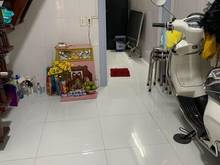 Hình ảnh Chỉ 1 tỷ 8 có ngay nhà 23m2 gần cầu nguyễn tri phương - 2 tâng - 2 pn