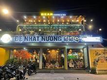 Hình ảnh Vỉa hè! Kinh Doanh Đỉnh! Cho thuê nhà Nguyễn Chí Thanh 120mx3T, Mt10m