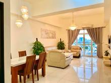 Hình ảnh Mình bán chung cư Flemington , 6.3 Tỷ , 97m2 , 3PN 2WC
