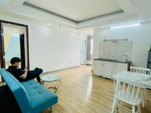 Hình ảnh Trống CĂN HỘ Studio 1PN 65m2 Gần VINCOM PLAZA - Cộng Hòa, P4, Tân Bình