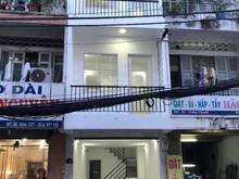 Hình ảnh Cho thuê Nhà MT mới 100% đường Vườn Chuối, Quận 3