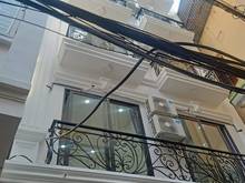 Hình ảnh Bán Nhà Hai Bà Trưng, Phố Kim Ngưu 9.5 tỷ, 48m2, mặt tiền 6m, Nở hậu,