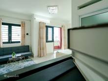 Hình ảnh STUDIO full Nt Ban Công Cửa sổ Máy giặt riêng gần Đh Sài Gòn,Đh Sư Phạ