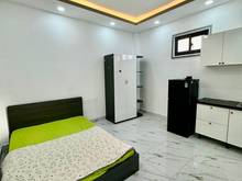 Hình ảnh Mb6623 nạp rút nhanh chóng studio full nội thất, có thang máy, gần chợ