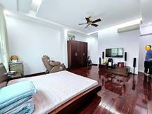 Hình ảnh Bán tòa nhà VP đường Thái Hà, Đống Đa, 75m2, 6 tầng thang máy xịn sò