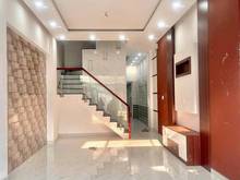 Hình ảnh Nhà 3 lầu 4 phòng ngủ 5wc- Đường Tỉnh Lộ 10