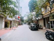 Hình ảnh Giảm 1 tỷ Bán liền kề Văn Khê 83 m2, mt 5m, hiếm nhất khu, giá 10 tỷ