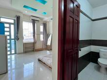 Hình ảnh 🏠 Cho thuê Mb6623 nạp rút nhanh chóng dịch vụ có ban công riêng tại Lê Văn Thọ, phường 11