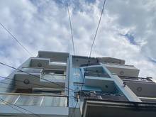 Hình ảnh Bán Nhà C4 Đường D1, sau lưng PEARL PLAZA, P25, BT 4x14m giá 8.2 tỷ TL