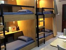 Hình ảnh Cho thuê ký túc xá full nội thất Chu Văn An phường 12 quận Bình Thạnh