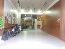 Hình ảnh Bán nhà mặt tiền D2, Q9, 120m2, kinh doanh, văn phòng, dòng tiền khủng
