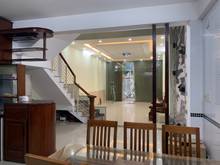 Hình ảnh Cho thuê nhà 3 tầng mặt tiền đường 7.5m Hoàng Đức Lương - 12tr/th