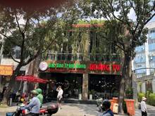Hình ảnh Cho thuê Nhà MT 300m2 đường Nguyễn Đình Chiểu, Quận 1 phù hợp KD NH