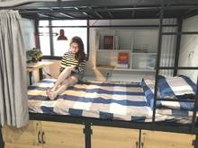 Hình ảnh Ký túc xá mới tinh, gần Lê Văn Sỹ quận Tân Bình giá từ 1TR5 TRỌN GÓI