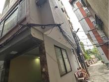 Hình ảnh Bán Nhà Phố Vạn Phúc Hà Đông_Lô Góc_ôtô Đỗ Sát Nhà_DT:38m_Gía:4,55 Tỷ
