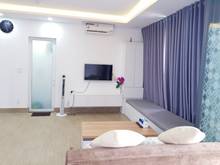 Hình ảnh Chính chủ bán chung cư cao cấp XI GRAND COURT CÓ SỔ HỒNG 2PN 2WC