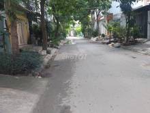 Hình ảnh bán Đất mặt tiền hiếm đường Võ Liêm Sơn, P 4, Quận 8. DT 105/ 2.9tỷ