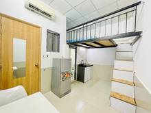 Hình ảnh Gác lửng - full nội thất giá sinh viên gần Học viện Cán bộ