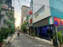 Hình ảnh Hẻm VIP 290/ Nam Kỳ Khởi Nghĩa, Phường 8, Quận 3- căn góc 2MT
