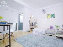Hình ảnh Phòng trọ Studio nội thất đẹp - nằm ngay Nguyễn Văn Lượng gò vấp