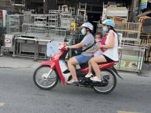 Hình ảnh Gấp- nhà ngộp- Mặt tiền làm ăn- Giá còn thương lượng