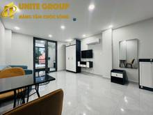 Hình ảnh 🌻Căn Hộ Ban Công_1PN 50m2_Thang Máy_Full NT_Gần cầu Kiệu_Hai Bà Trưng