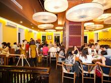 Hình ảnh Cực Ngon! Cho thuê cả nhà Mặt Phố Thái Hà 100m2, 3 tầng, mt5m.