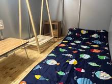 Hình ảnh Khai trương phòng trọ dạng Sleepbox mới tinh, Phú Thuận quận 7