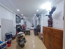 Hình ảnh Bán nhà khương trung- lô góc-20m ra phố-nhà dân xây 45m giá,4 tỷ