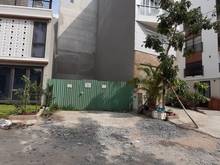 Hình ảnh Bán lô đất đường bàn cờ 12m Đặng Thùy Trâm, P13, Bình Thạnh 5.9x10m
