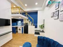 Hình ảnh Căn Hộ Cao Cấp, Tòa Nhà Thang Máy, Bờ Kè Hoàng Sa Giáp Q3, Phú Nhuận