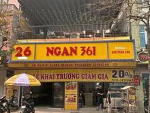 Hình ảnh Kinh Doanh Đỉnh! Cho thuê nhà ngõ 34 Hoàng Cầu 100m2, 2 tầng, mt7m.