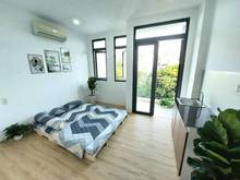Hình ảnh PHÒNG TRỌ GIÁ SINH VIÊN có bancol full nội thất như hình Gò Vấp