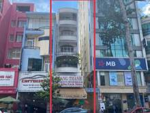 Hình ảnh Căn góc 2 mặt tiền 351 An Dương Vương. Q5