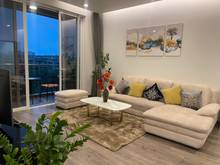 Hình ảnh Bán căn góc diện tích lớn nhất sarimi -view trực diện Sala giá 16 tỷ 8