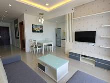 Hình ảnh Cho thuê Sunrise city Q7 ngắn và dài hạn
