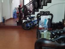 Hình ảnh Phân Lô! Ô tô tránh! Cho thuê nhà ngõ 28 Nguyên Hồng 60mx4T, mt5m
