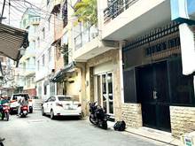 Hình ảnh Bán nhà 5 tầng, 4PN, 72m2, sát HXH ,Huỳnh Văn Bánh, Phú Nhuận, 9.X TỶ