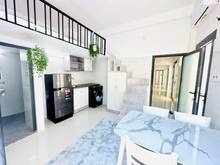 Hình ảnh 🌼🌼DUPLEX MỚI XÂY-sang xịn mịn ngay quận 2. Giảm zá siêu hời🌺🌺