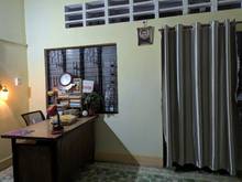 Hình ảnh Phòng ban công - Ghép nữ- CMT8