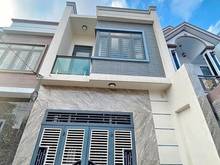 Hình ảnh Bán nhà HXH Nguyễn Kiệm, Phường 4, Phú Nhuận, dt:66m2 giá 2 tỷ 2, SHR