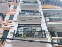 Hình ảnh Cần bán nhà mặt phố Lê Hồng Phong, Ba Đình 50m2, 5 tầng, 16 tỷ.