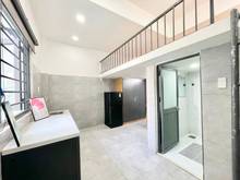 Hình ảnh 🏠 Cho thuê Mb6623 nạp rút nhanh chóng dịch vụ có cửa sổ trời tại đường số 1, phường 13