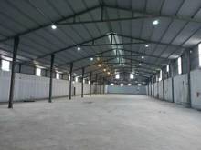 Hình ảnh Kho kết hợp văn phòng mặt đường Giải Phóng
