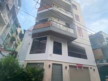 Hình ảnh Cho thuê nhà đường Lê Văn Sỹ, Q3 Trệt lửng 3 lầu có thang máy chỉ 35tr