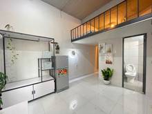 Hình ảnh Duplex siêu xinh ngay Ngã Tư Bảy Hiền phường 4, Tân Bình